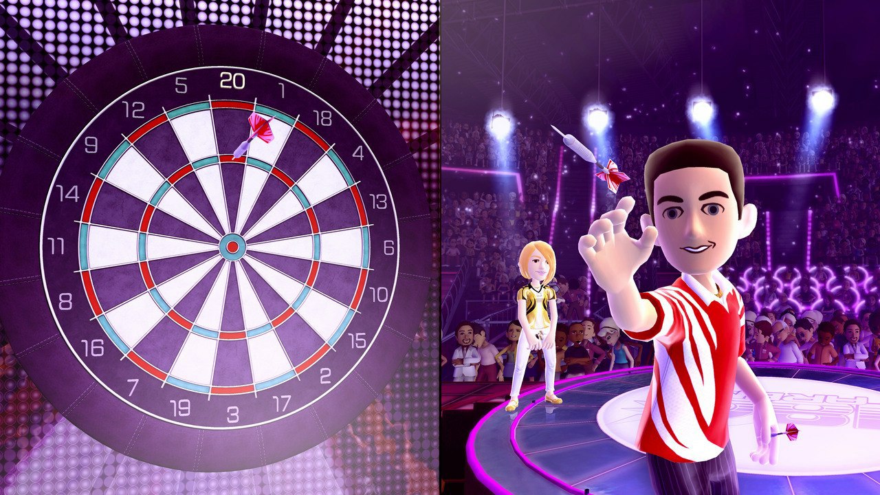 Kinect Sports: Segunda Temporada - Imagen 18